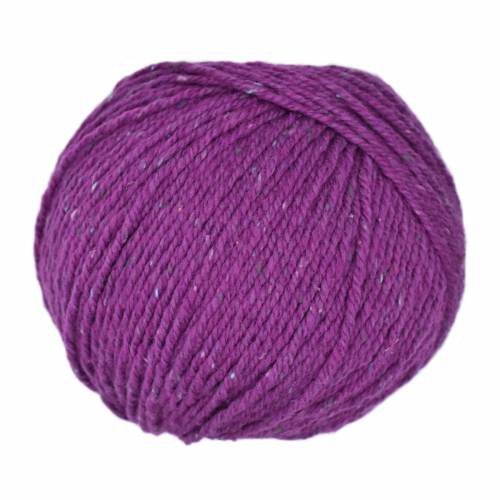 Alba Aran Tweed Yarn by Jody Long