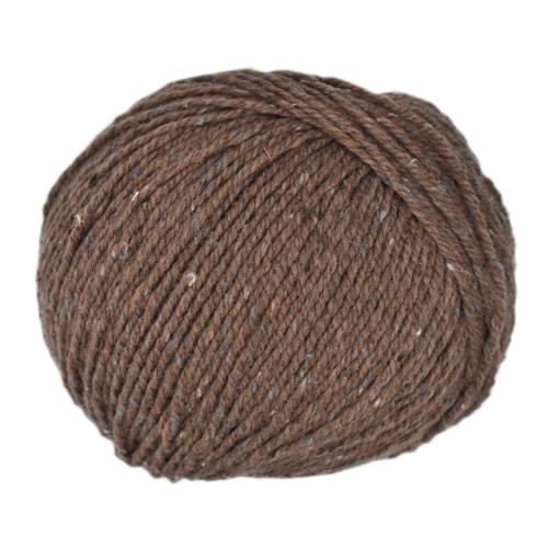 Alba Aran Tweed Yarn by Jody Long