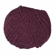 Alba Aran Tweed Yarn by Jody Long