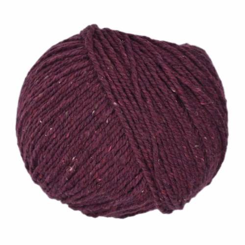 Alba Aran Tweed Yarn by Jody Long