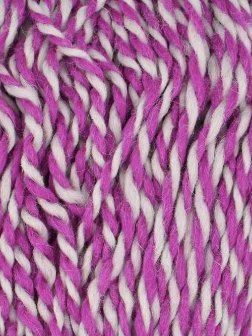 Andeamo Twist Yarn by Jody Long