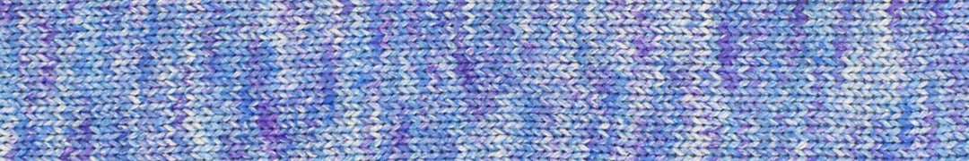 Aquarella 100% Silk Yarn by Araucanua