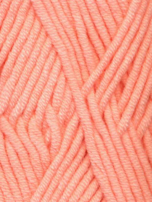 Twinkle Sweater from Babe Softcotton Chunky