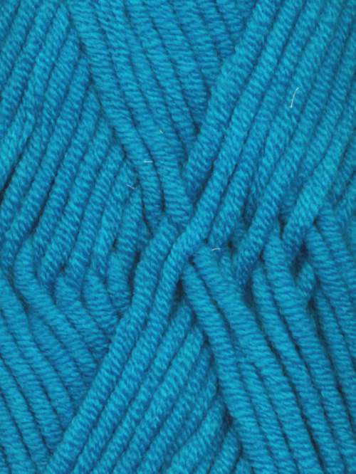 Dolphin Scoodie from Babe Softcotton Chunky