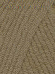 Bear Scoodie from Babe Softcotton Chunky