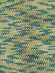 Frog Scoodie from Babe Softcotton Chunky