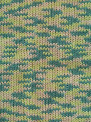 Frog Scoodie from Babe Softcotton Chunky