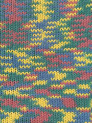 Wishes Cardigan and Pullover from Babe Softcotton Chunky