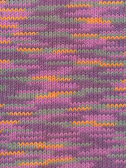 Wishes Cardigan and Pullover from Babe Softcotton Chunky