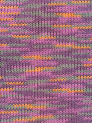 Wishes Cardigan and Pullover from Babe Softcotton Chunky