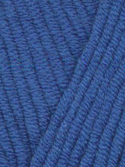 Wishes Cardigan and Pullover from Babe Softcotton Chunky