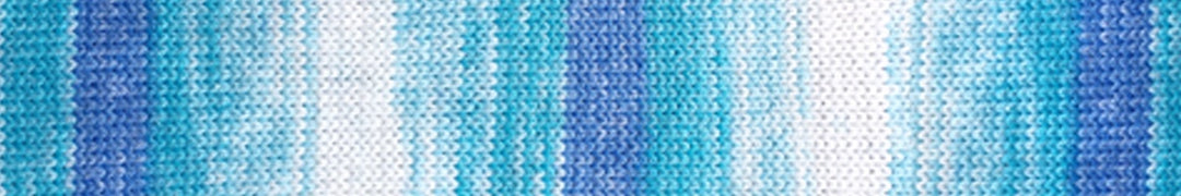 Bubbakins Play - Acrylic Yarn by Jody Long