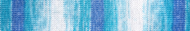 Bubbakins Play - Acrylic Yarn by Jody Long