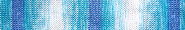 Bubbakins Play - Acrylic Yarn by Jody Long
