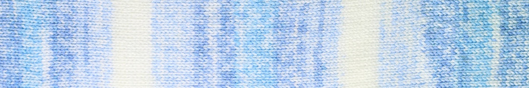 Bubbakins Play - Acrylic Yarn by Jody Long