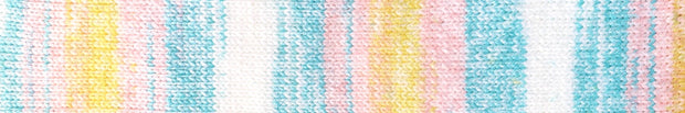 Bubbakins Play - Acrylic Yarn by Jody Long