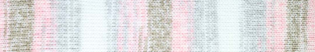 Bubbakins Play - Acrylic Yarn by Jody Long