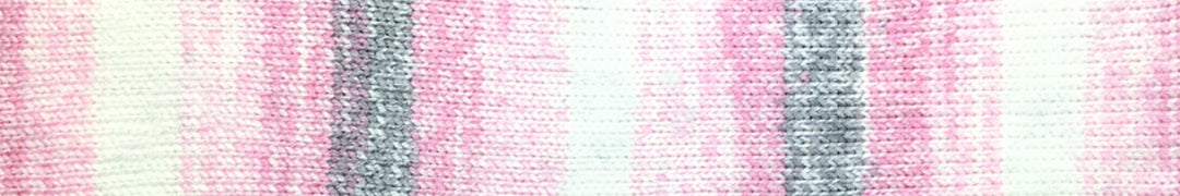 Bubbakins Play - Acrylic Yarn by Jody Long