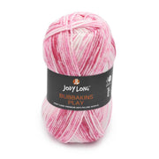 Bubbakins Play - Acrylic Yarn by Jody Long
