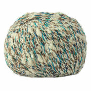 Cipro - Cotton and Polyester blend Fashion Yarn by Lana Gatto