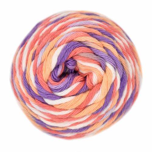 Coastal Cotton Coral Reef Yarn by Queensland