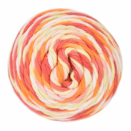 Coastal Cotton Coral Reef Yarn by Queensland