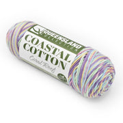 Coastal Cotton Coral Reef Yarn by Queensland