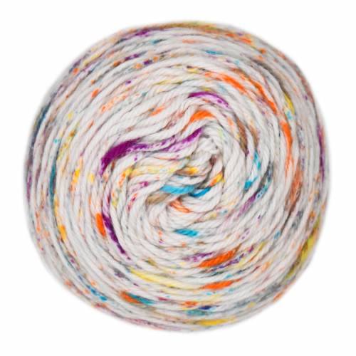 Coastal Cotton Fine Ocean Mist Yarn by Queensland