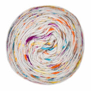 Coastal Cotton Fine Ocean Mist Yarn by Queensland
