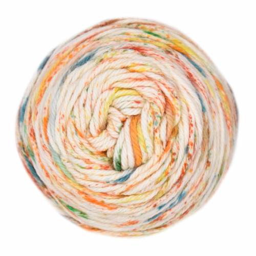 Coastal Cotton Fine Ocean Mist Yarn by Queensland
