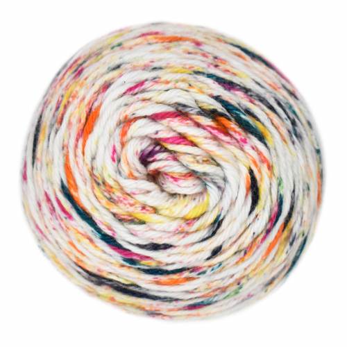 Coastal Cotton Fine Ocean Mist Yarn by Queensland