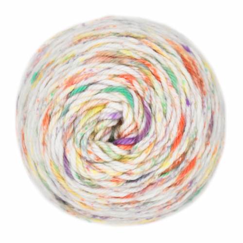 Coastal Cotton Fine Ocean Mist Yarn by Queensland