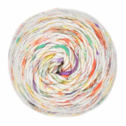 Coastal Cotton Fine Ocean Mist Yarn by Queensland