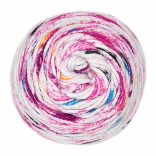 Coastal Cotton Fine Ocean Mist Yarn by Queensland