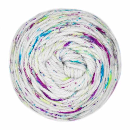Coastal Cotton Fine Ocean Mist Yarn by Queensland