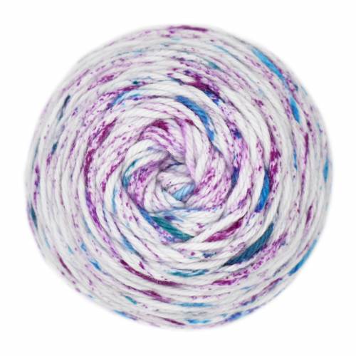 Coastal Cotton Fine Ocean Mist Yarn by Queensland