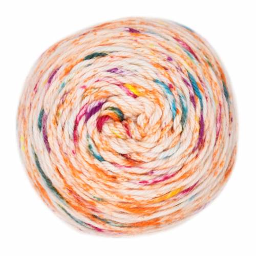 Coastal Cotton Fine Ocean Mist Yarn by Queensland
