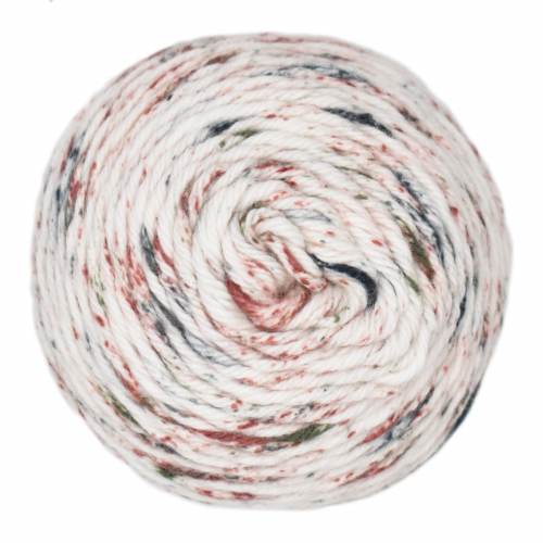 Coastal Cotton Fine Ocean Mist Yarn by Queensland