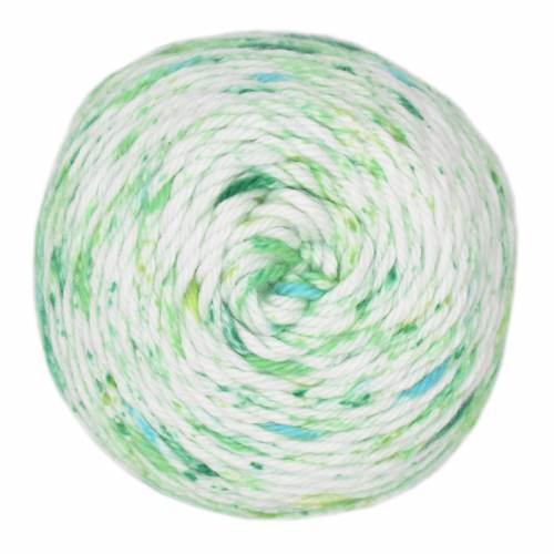 Coastal Cotton Fine Ocean Mist Yarn by Queensland