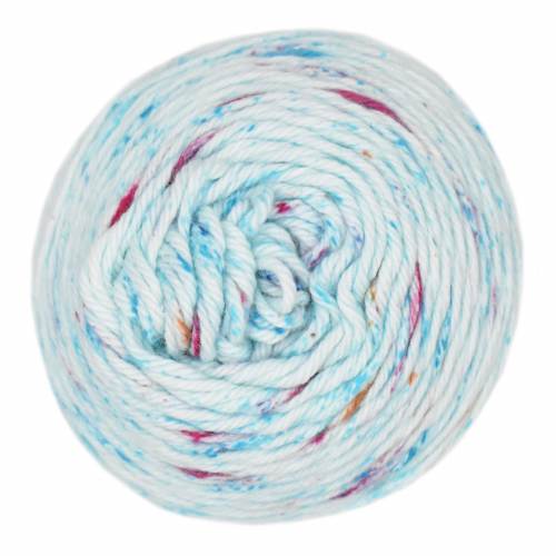 Coastal Cotton Fine Ocean Mist Yarn by Queensland