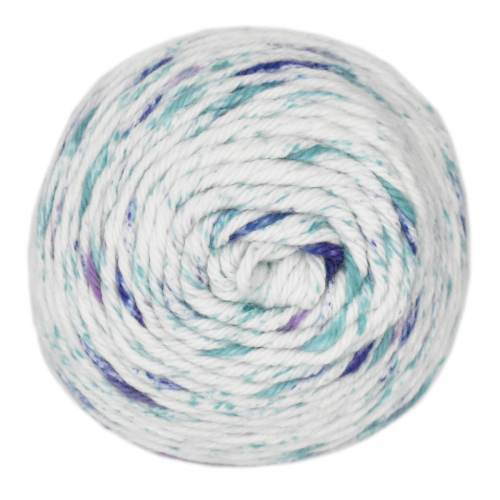 Coastal Cotton Fine Ocean Mist Yarn by Queensland