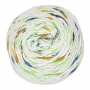Coastal Cotton Fine Ocean Mist Yarn by Queensland