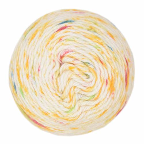 Coastal Cotton Fine Ocean Mist Yarn by Queensland