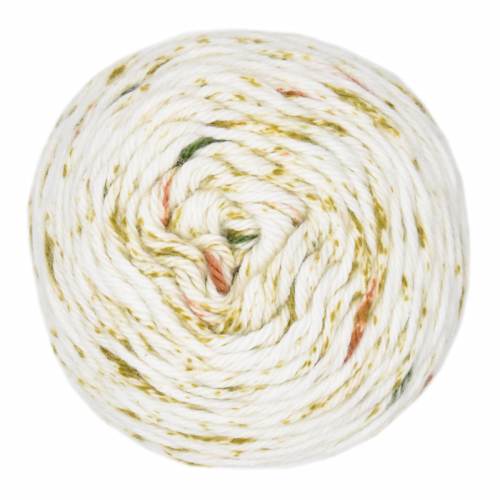 Coastal Cotton Fine Ocean Mist Yarn by Queensland