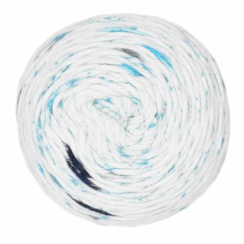 Coastal Cotton Fine Ocean Mist Yarn by Queensland