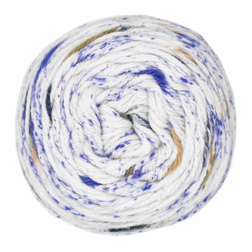 Coastal Cotton Fine Ocean Mist Yarn by Queensland