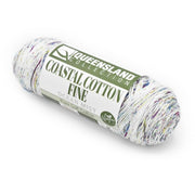 Coastal Cotton Fine Ocean Mist Yarn by Queensland