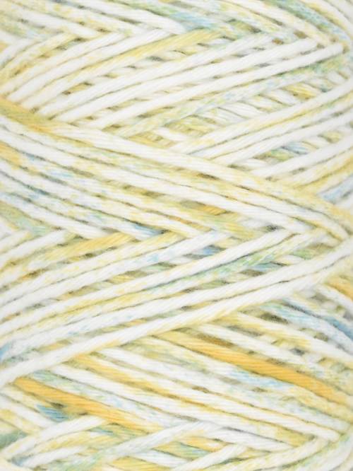 Coastal Cotton Ocean Mist Yarn by Queensland
