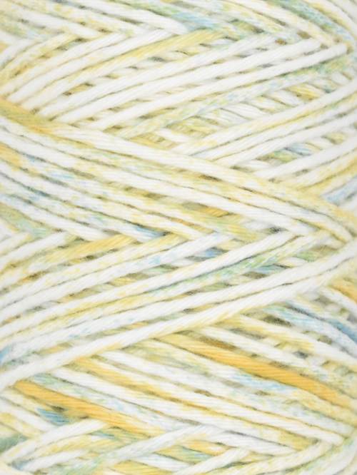 Coastal Cotton Ocean Mist Yarn by Queensland