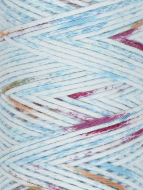 Coastal Cotton Ocean Mist Yarn by Queensland